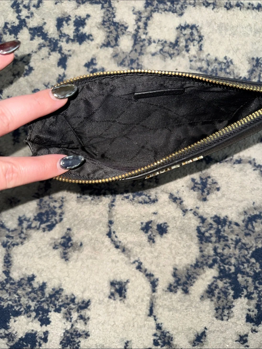 Michael Kors Clutch